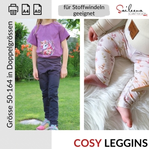 Cosy-Leggins-Grsse-50-164