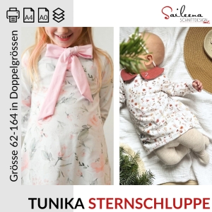 Tunika-Sternschluppe-Grsse-62-164