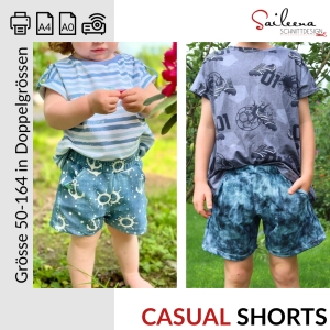 Casual-Shorts-Grsse-50-164-inkl-BEAMER