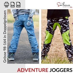 Adventure-Joggers-Grsse-98-164