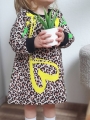 Bild 8 von Kleid Aline BEAMER, Grösse 50-164