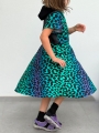Bild 7 von Sweatkleid Heidi, Grösse 50-140 inkl. BEAMER