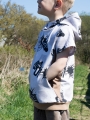 Bild 7 von Täschli Pulli, Grösse 50-164