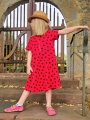 Bild 6 von Sweatkleid Heidi, Grösse 50-140 inkl. BEAMER