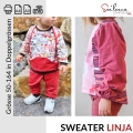 Bild 1 von Sweater Linja BEAMER, Grösse 50-164