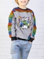 Bild 5 von Schwiiz-Hoodie, Grösse 74-164