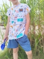 Bild 6 von Casual Shorts, Grösse 50-164 inkl. BEAMER