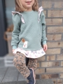 Bild 7 von Sweater & Hoodies Add-on "Mädchen", Grösse 50-152