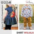 Bild 1 von Shirt Wiliala leger BEAMER, Grösse 50-164