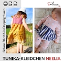 Tunika-Kleidchen Neelia, Grösse 50-116