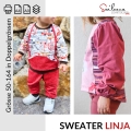 Bild 1 von Sweater Linja, Grösse 50-164