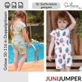 JuniJumper, Grösse 50-116
