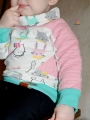 Bild 4 von Mini Schwiiz-Hoodie, Grösse 50-92