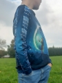 Bild 10 von Langweiliger Sweater, Grösse 50-152