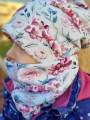 Bild 7 von Winterzauber: Set Beanie & Loop inkl. BEAMER