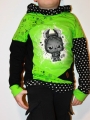 Bild 9 von Panel-Hoodie, Grösse 74-164