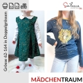 Bild 1 von Mädchentraum BEAMER, Grösse 62-164