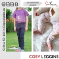 Bild 1 von Cosy Leggins, Grösse 50-164 inkl. BEAMER