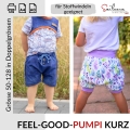 Bild 1 von Feel-good-Pumpi kurz, Grösse 50-128