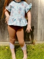 Bild 4 von Leggins Romina, Grösse 50-164