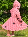 Bild 9 von Sweatkleid Heidi, Grösse 50-140 inkl. BEAMER