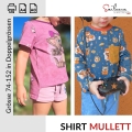 Shirt Mullett, Grösse 74-152