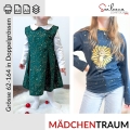 Bild 1 von Mädchentraum, Grösse 62-164