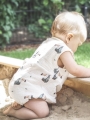 Bild 4 von Sommerliebling: Romper & Kleid, Grösse 50-80