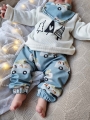 Bild 8 von Babyset'25 Basics, Grösse 50-68