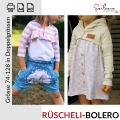 Bild 1 von Rüscheli-Bolero, Grösse 74-128