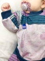 Bild 10 von Mini Schwiiz-Hoodie, Grösse 50-92