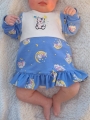 Bild 6 von Kleid Aline, Grösse 50-164
