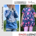 Gewerbelizenz: Einzellizenz