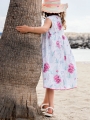Bild 3 von Strandkleid Felina, Grösse 50-152