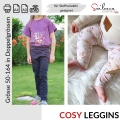 Bild 1 von Cosy Leggins BEAMER, Grösse 50-164