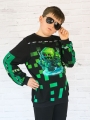 Bild 3 von Schwiiz-Hoodie, Grösse 74-164