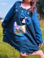 Bild 4 von Strandkleid Felina, Grösse 50-152