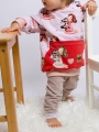 Bild 4 von Täschli Pulli, Grösse 50-164