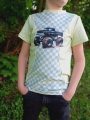 Bild 3 von Langweiliges Shirt, Grösse 50-164