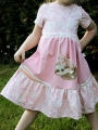 Bild 8 von Neelia Stufenkleid Add-on, Grösse 50-116