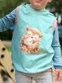 Bild 4 von Schwiiz-Hoodie, Grösse 74-164