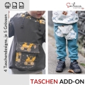 Taschen Add-on