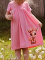 Bild 8 von Strandkleid Felina, Grösse 50-152