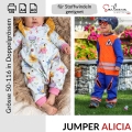 Jumper Alicia, Grösse 50-116