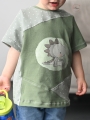 Bild 8 von Panel T-Shirt, Grösse 74-164