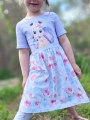 Bild 8 von Kleid Noélia, Grösse 86-152