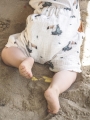 Bild 4 von Musselin-Sommer-Set: Hose und Shirt, Grösse 50-104