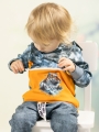 Bild 6 von Täschli Pulli, Grösse 50-164