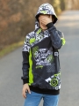 Bild 3 von Panel-Hoodie, Grösse 74-164