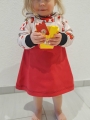 Bild 7 von Kleid Aline, Grösse 50-164